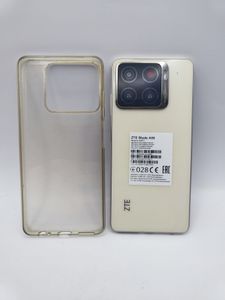 Б/в Мобільний телефон Zte blade a56 4/128gb 01-200855557