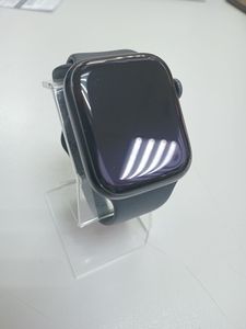 Б/в Смарт-годинник Apple watch series 8 gps 45mm aluminum case 01-200856004