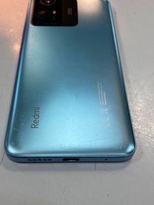 Б/в Мобільний телефон Xiaomi redmi note 12s 8/256gb 01-200858526