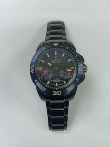 Б/у Часы Festina f20647 01-200855474