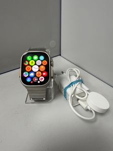 Б/в Смарт-годинник Smart Watch ultra 49mm 01-200859370