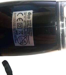 Б/в Фен Dico Electric lo gd131 01-200831596