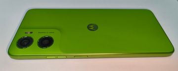 Б/в Мобільний телефон Motorola moto g06 4g 4/64gb 01-200858559