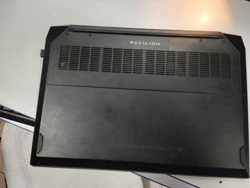 Б/в Ноутбук Hp 15/ryzen 5 5600h ddr4/8gb ddr4/ssd 512 gb/geforce gtx1650 4gb 01-200859281