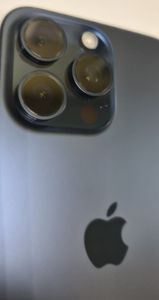 Б/в Мобільний телефон Apple iphone 15 pro max 256gb esim 01-200859782