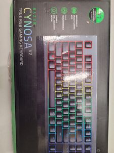 Б/в Клавіатура Razer cynosa v2 01-200860005
