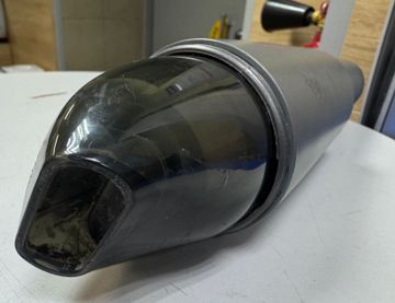 Б/в Пилосос Gorenje mvc72hga 01-200856676