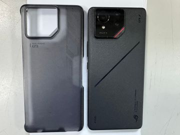 Б/в Мобільний телефон Asus rog phone 9 pro 16/512gb 01-200860171