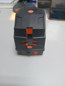 Б/в Лазерний нівелір Tekhmann tsl-2/20 r 01-200860394