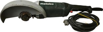 Б/в Кутова шліфмашина Metabo we 2200-230 01-200861332