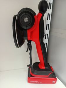 Б/в Віброприсоска Shijing 9393 1акб зп 01-200861990