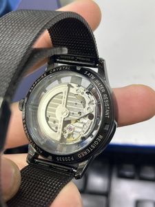 Б/в Годинник Festina f20535/1 01-200861344