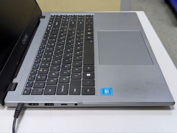 Б/в Ноутбук Chuwi 15/n100 ddr4/16gb ddr4/hdd *відсутній/ssd 512 gb/*інтегрована 01-200847657