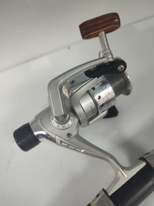 Б/в Вудилище + катушка Kaida mdr-3000a 01-200862758