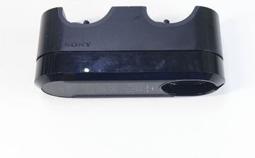 Б/в Док станція для геймпадів Sony dualshock 4 charging station cuh-zdc1 01-200862149