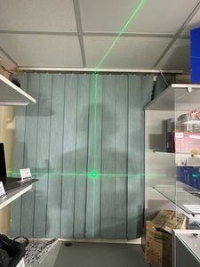 Б/у Лазерный нивелир Tekhmann tsl-2/10 gc 01-200862651