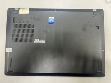 Б/в Ноутбук Lenovo 13/ryzen 5 pro 3500u ddr4/16gb ddr4/ssd 256 gb/*інтегрована 01-200861755