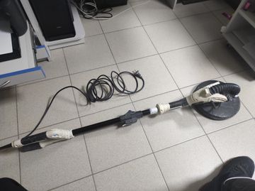 Б/в Кутова шліфмашина Macalister msds600f 01-200860942