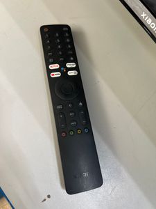 Б/в Телевізор Xiaomi tv a pro 55 2025 01-200853965