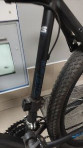 Б/в Велосипед Azimut energy 29 01-200860844