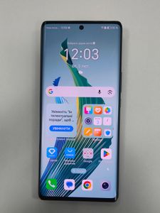 Б/у Мобильный телефон Huawei honor magic 5 lite 5g 8/256 01-200860451
