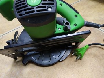 Б/в Пила дискова Procraft kr-1850/140 01-200860469