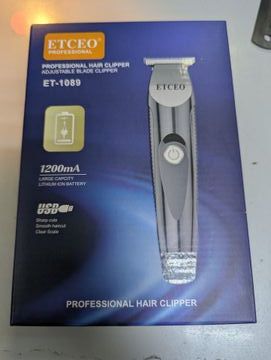 Б/в Тример електричний Etceo et-1089 01-200861835