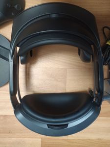 Б/в Окуляри віртуальної реальності Meta quest pro 01-200860967