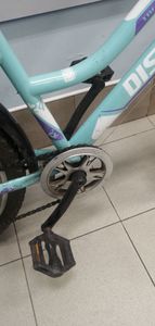 Б/в Велосипед Discovery prestige 24" 01-200861564