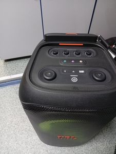 Б/у Акустика Jbl partybox stage 320 01-200860453