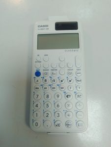 Casio fx-85gt cw