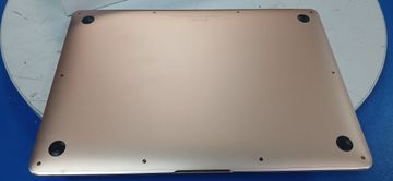 Б/в Ноутбук Apple macbook air a1932 13,3" core i5 1,6ghz/ram8gb/ssd128gb/intel uhd graphics 617 01-200862357