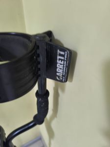 Б/в Металошукач Garrett at pro international 01-200864025