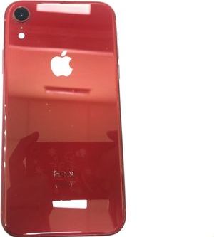 Б/у Мобильный телефон Apple iphone xr 64gb 01-200862704