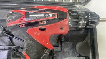 Б/в Шурупокрут Expert vpcd2066 2акб зп 01-200861754