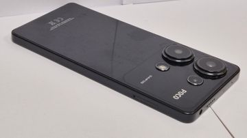 Б/в Мобільний телефон Xiaomi poco m6 pro 12/512gb 01-200860339