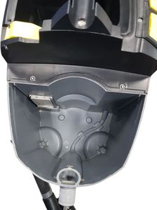 Б/в Професійний пилесос Karcher puzzi 8/1 adv 01-200805967
