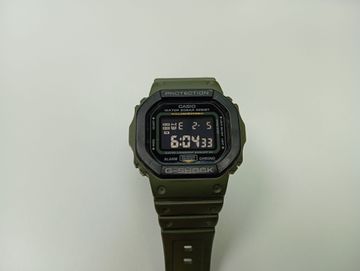 Casio dw-5610su