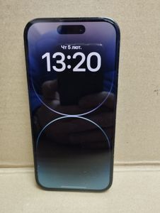 Б/в Мобільний телефон Apple iphone 14 pro 128gb 01-200865277