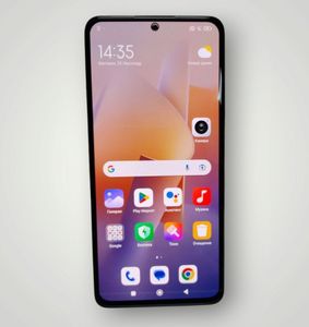 Б/в Мобільний телефон Xiaomi redmi note 11 pro 8/128gb 01-200796257