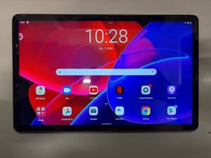 Б/у Планшет Lenovo tab p11 plus tb-j616f 6/128 wifi 01-200865428