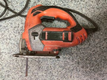 Б/в Електролобзик Black&Decker ks999e 01-200861453