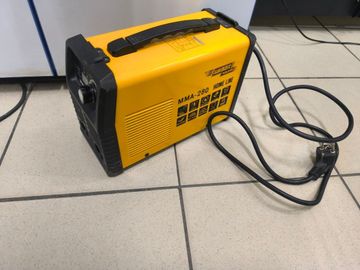 Б/в Зварювальний апарат Kaiser Welding mma-280 home line 01-200866036