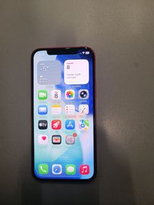 Б/у Мобильный телефон Apple iphone 12 64gb 01-200866682