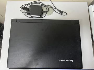 Б/в Ноутбук Lenovo 15/pentium n3540 ddr3/4gb ddr3/hdd 500 gb/*інтегрована 01-200866897