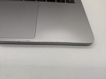 Б/в Ноутбук Apple a1708 /macbook pro 13,3" core i5 2,3ghz/ram8gb/ssd128gb/intel iris plus graphics 640 01-200803404