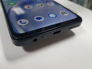 Б/в Мобільний телефон Zte blade a36 4/64gb 01-200865257