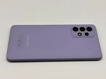 Б/у Мобильный телефон Samsung galaxy a52 4/128gb 01-200866348