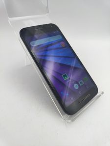 Б/в Мобільний телефон Motorola xt1550 moto g 3/16gb 01-200866402
