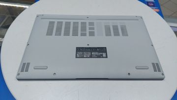 Б/в Ноутбук Asus 15/ryzen 7 7730u ddr4/16gb ddr4/hdd *відсутній/ssd 512 gb/*інтегрована 01-200866423